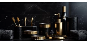 Аксессуары для ванной