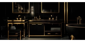 Мебель для ванной