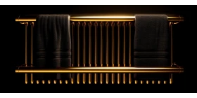 Полотенцесушители