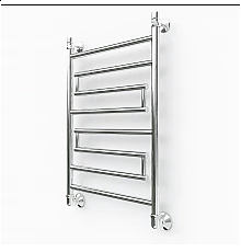 Водяной полотенцесушитель Эрато A1 1000х500