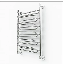 Водяной полотенцесушитель Эрато A12 800х500