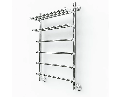 Приобрести Водяной полотенцесушитель  Эрато A15 Прямая 600х600 в магазине сантехники Santeh-Crystal.ru