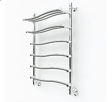 Водяной полотенцесушитель Эрато A15 Волна 600х600