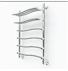 Водяной полотенцесушитель Эрато A15 Волна 1000х600