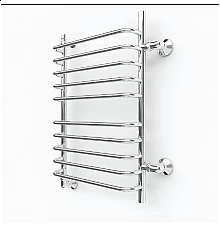 Водяной полотенцесушитель Эрато A16 600х400 (с боковым подключением)