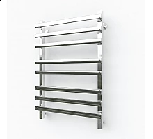 Водяной полотенцесушитель Эрато Квадрат NEXT 3 1000х400