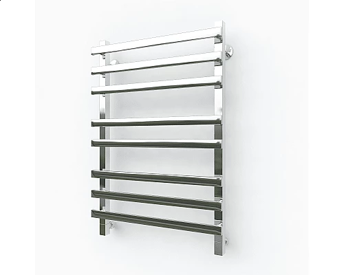 Приобрести Водяной полотенцесушитель Эрато Квадрат NEXT 3 1000х400 в магазине сантехники Santeh-Crystal.ru