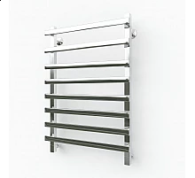 Водяной полотенцесушитель Эрато Квадрат 33 1000х600