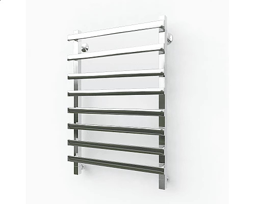 Заказать Водяной полотенцесушитель Эрато Квадрат 33 1000х600 в магазине сантехники Santeh-Crystal.ru