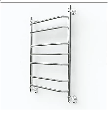 Водяной полотенцесушитель Эрато A35 1000х600 (универсальное подключение)