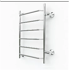Водяной полотенцесушитель Эрато  A3 600х500 (с боковым подключением)