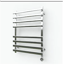 Электрический полотенцесушитель Эрато Квадрат NEXT 1 800х400