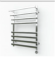 Электрический полотенцесушитель Эрато Квадрат NEXT 2 1200х400