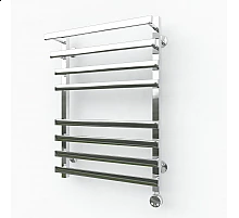 Электрический полотенцесушитель Эрато Квадрат NEXT 2 1200х500