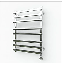 Электрический полотенцесушитель Эрато Квадрат NEXT 3 800х500