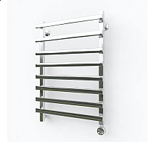 Электрический полотенцесушитель Эрато Квадрат 33 800х600