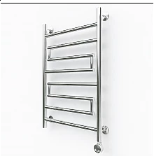 Электрический полотенцесушитель Эрато A1 600х500