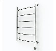 Электрический полотенцесушитель Эрато A2 800х500