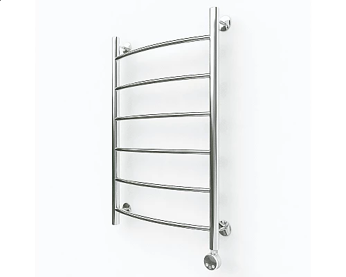 Заказать Электрический полотенцесушитель Эрато A2 800х500 в магазине сантехники Santeh-Crystal.ru