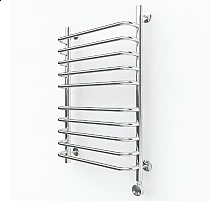 Электрический полотенцесушитель Эрато A16 600х500