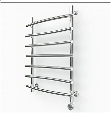 Электрический полотенцесушитель Эрато A37 800х600