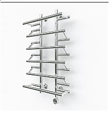 Электрический полотенцесушитель Эрато A39 700х400