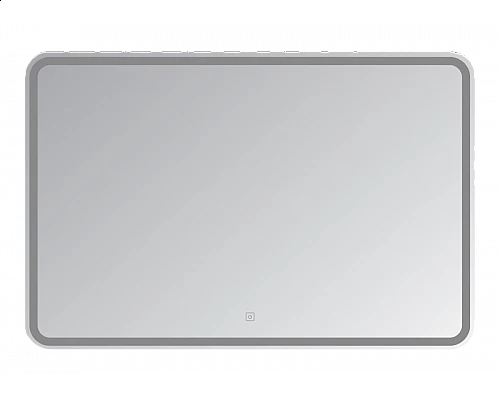 Приобрести СТАЙЛ D1 зеркало 1200*800 в магазине сантехники Santeh-Crystal.ru