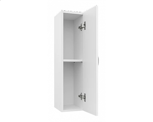 Заказать Лилия - 20 шкаф подвесной универс.БФ в магазине сантехники Santeh-Crystal.ru