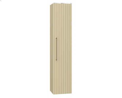 Купить ALICANTE - 35 Пенал подвесной универс. капучино в магазине сантехники Santeh-Crystal.ru