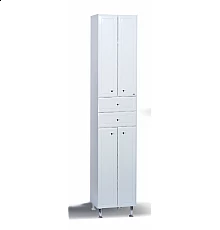 Пенал - 40 на ножках