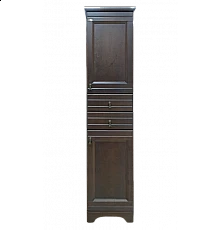 Рим -Пенал, орех прав. 2 ящ.