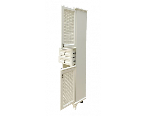 Купить Вивьен -Пенал правый в магазине сантехники Santeh-Crystal.ru