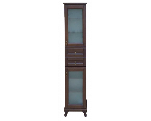 Приобрести Дублин - Пенал правый в магазине сантехники Santeh-Crystal.ru