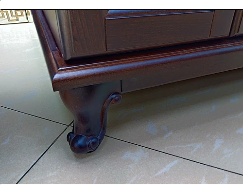 Приобрести Дублин - Пенал правый в магазине сантехники Santeh-Crystal.ru