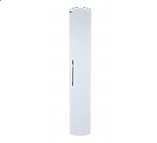 Корсика - 30 Пенал подвесной правый BL - 01G белый жасмин