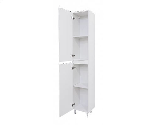 Купить Фостер - 35 Пенал универсальный без ящ в магазине сантехники Santeh-Crystal.ru