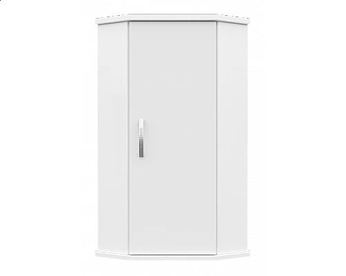 Заказать Лилия - 34 шкаф подвесной (угловой) БФ в магазине сантехники Santeh-Crystal.ru