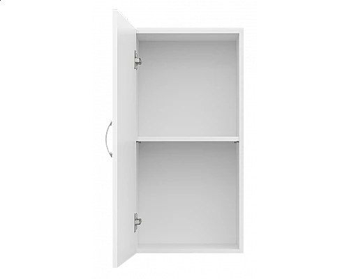 Купить Лилия - 40 шкаф подвесной универс. БФ в магазине сантехники Santeh-Crystal.ru