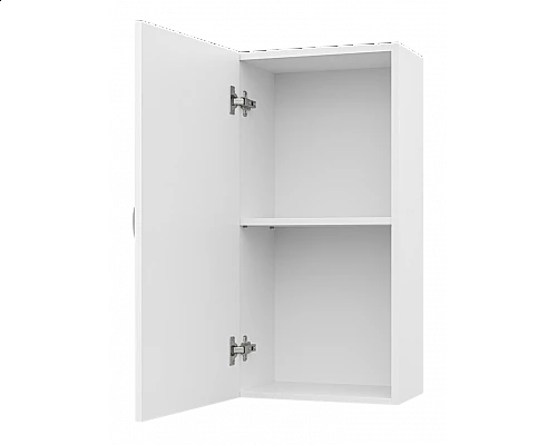 Купить Лилия - 40 шкаф подвесной универс. БФ в магазине сантехники Santeh-Crystal.ru