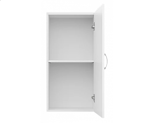 Купить Лилия - 40 шкаф подвесной универс. БФ в магазине сантехники Santeh-Crystal.ru