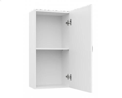 Купить Лилия - 40 шкаф подвесной универс. БФ в магазине сантехники Santeh-Crystal.ru