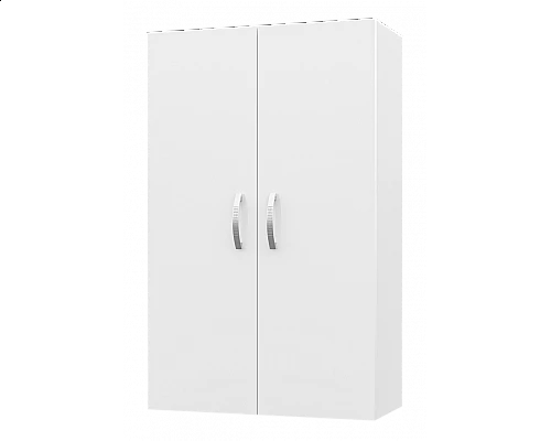 Приобрести Лилия - 50 шкаф подвесной универс. БФ в магазине сантехники Santeh-Crystal.ru