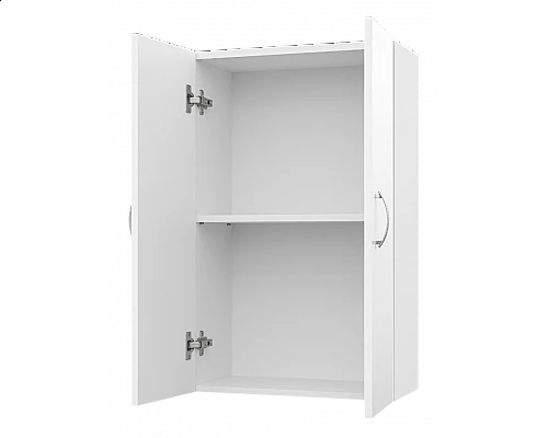 Приобрести Лилия - 50 шкаф подвесной универс. БФ в магазине сантехники Santeh-Crystal.ru