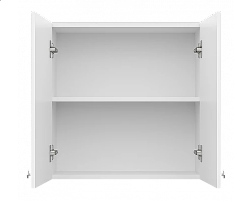 Купить Нептун - 60 шкаф подвесной узкий в магазине сантехники Santeh-Crystal.ru