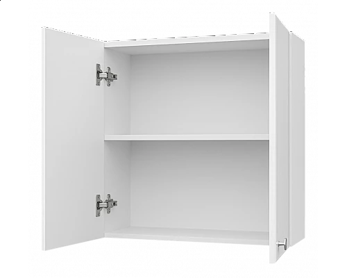 Купить Нептун - 60 шкаф подвесной узкий в магазине сантехники Santeh-Crystal.ru