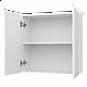 Купить Нептун - 60 шкаф подвесной узкий в магазине сантехники Santeh-Crystal.ru
