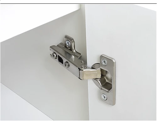 Купить Амур - 80 Тумба напольная прямая (эмаль) в магазине сантехники Santeh-Crystal.ru