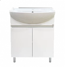 Амур - 70 Тумба напольная прямая (эмаль)