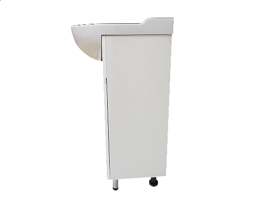 Приобрести Амур - 70 Тумба напольная прямая (ПВХ) в магазине сантехники Santeh-Crystal.ru