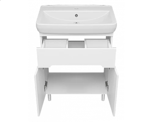 Заказать Байкал - 65 Тумба напольная с 1 ящ. в магазине сантехники Santeh-Crystal.ru